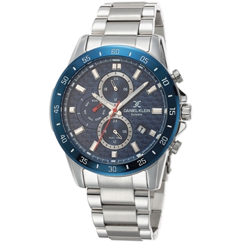 ساعت مچی دنیل کلین کد DK.1.12480-3